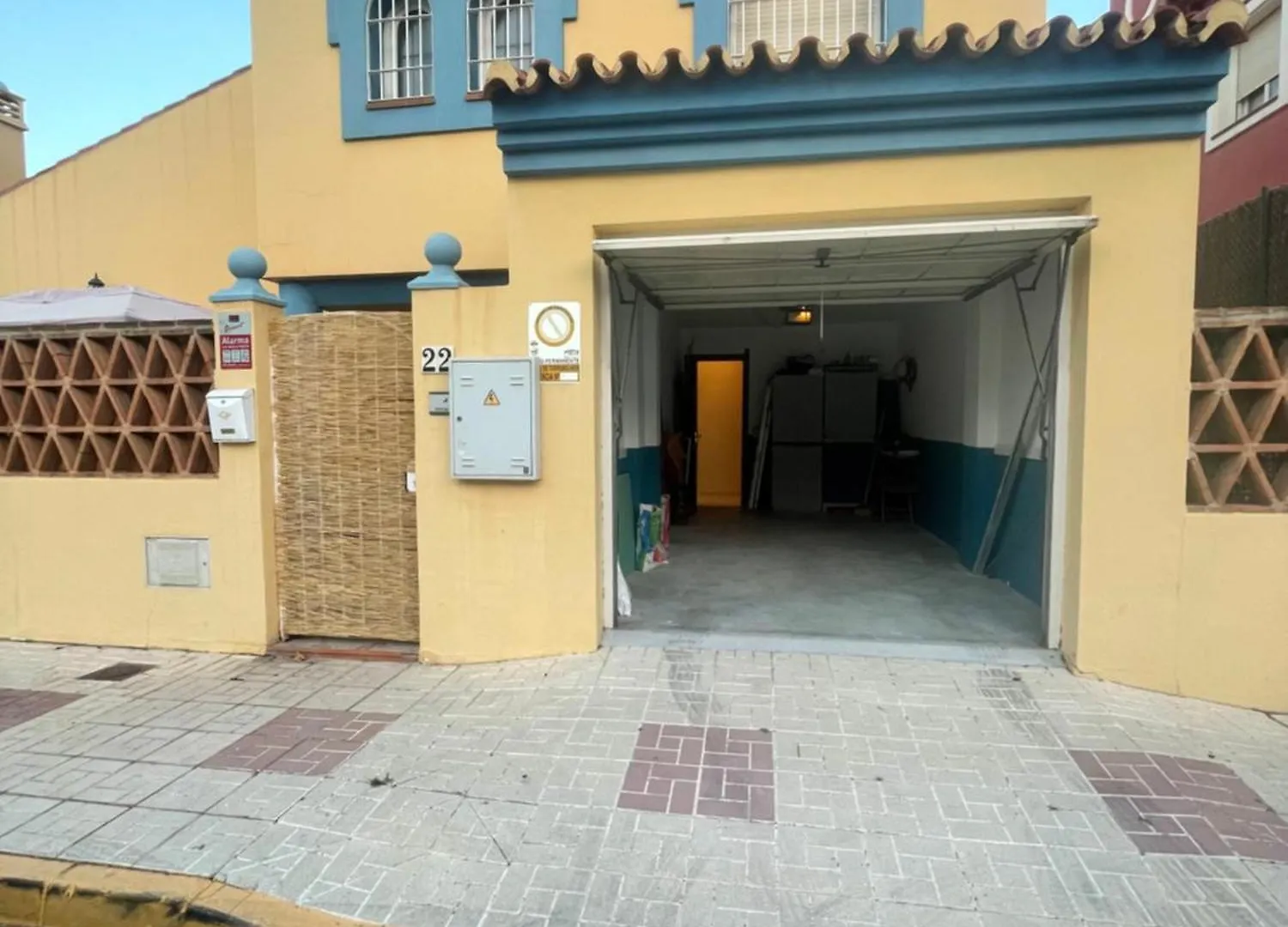 Villa Valentina - Renovated On Los Alamos Beach Torremolinos 0*,