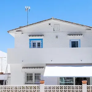 Monko Mieres Villa