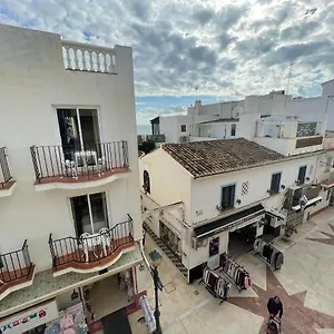  Apartamento El Carmen Carihuela Playa