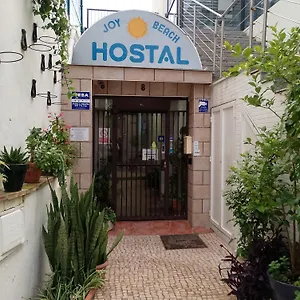 Joy Auberge de jeunesse