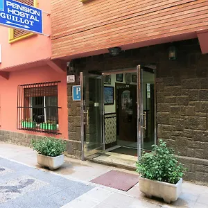 Guillot Maison d'hôtes