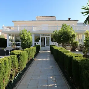 De Lujo En Villa